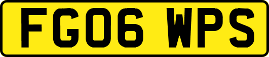 FG06WPS