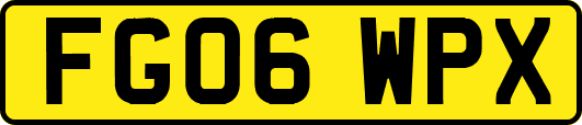 FG06WPX