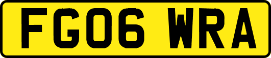 FG06WRA