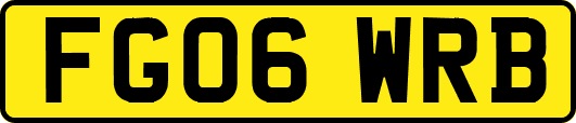 FG06WRB
