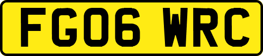 FG06WRC