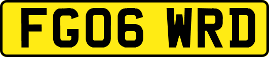 FG06WRD