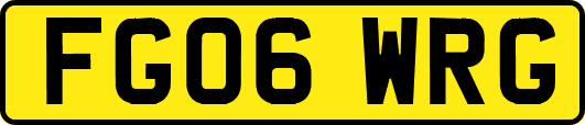 FG06WRG