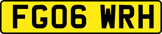 FG06WRH