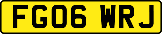 FG06WRJ