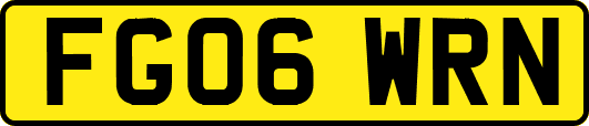 FG06WRN
