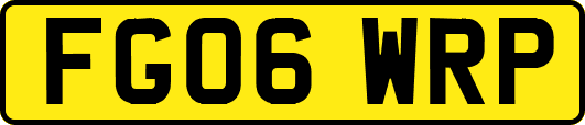 FG06WRP