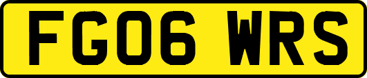 FG06WRS