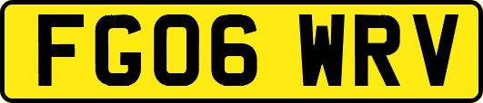 FG06WRV