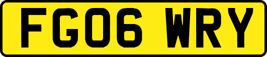 FG06WRY