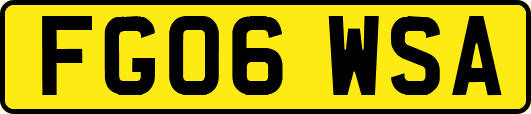 FG06WSA