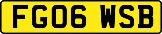 FG06WSB