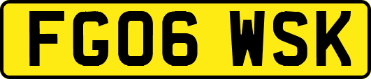 FG06WSK