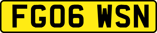 FG06WSN