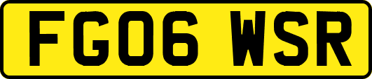 FG06WSR