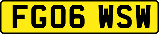 FG06WSW