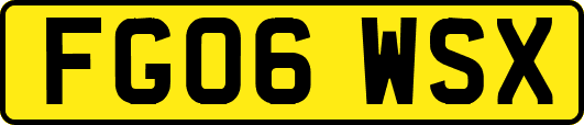 FG06WSX