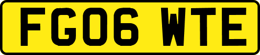 FG06WTE