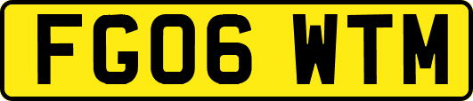 FG06WTM