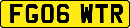 FG06WTR