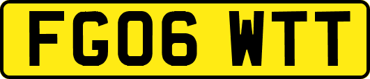 FG06WTT