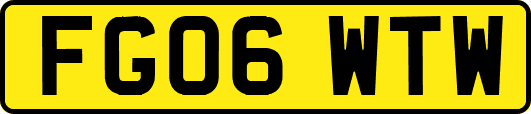FG06WTW