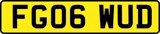 FG06WUD