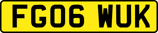 FG06WUK