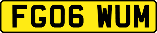 FG06WUM