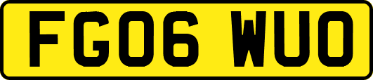 FG06WUO