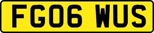 FG06WUS