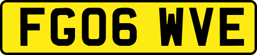 FG06WVE