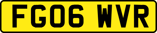 FG06WVR