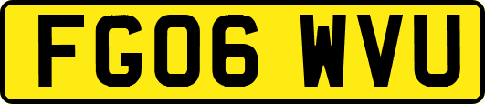 FG06WVU