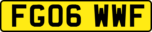 FG06WWF