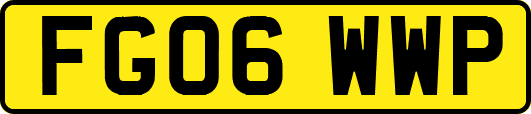 FG06WWP