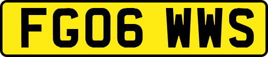 FG06WWS