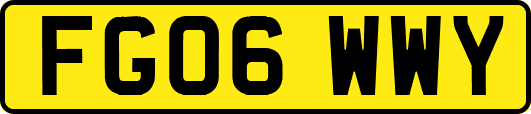 FG06WWY