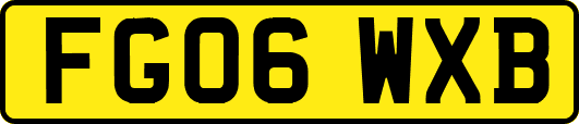 FG06WXB