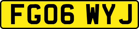 FG06WYJ