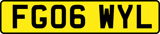FG06WYL