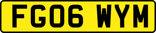 FG06WYM