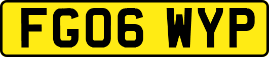 FG06WYP