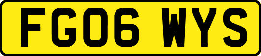 FG06WYS