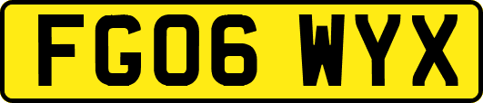 FG06WYX