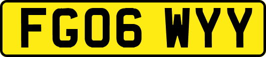 FG06WYY