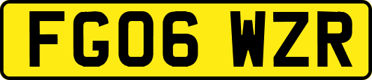 FG06WZR