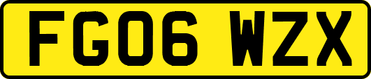 FG06WZX