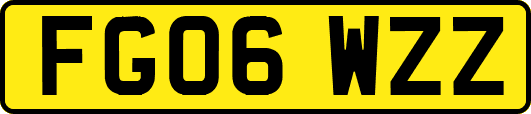 FG06WZZ