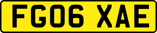 FG06XAE